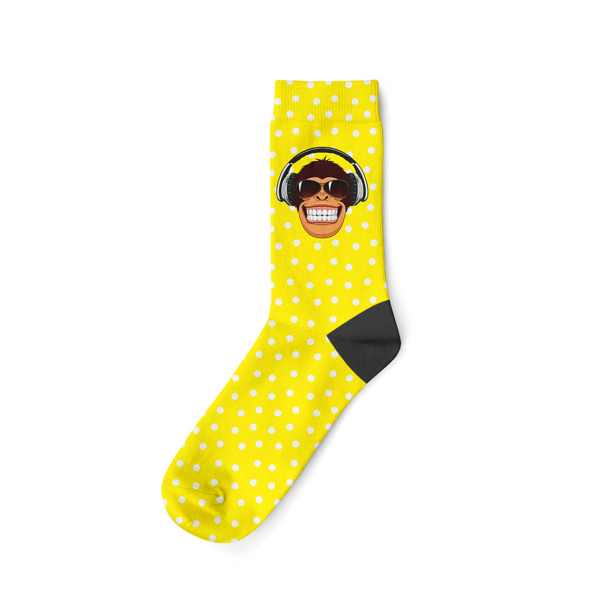 Maymun Soket Çorap