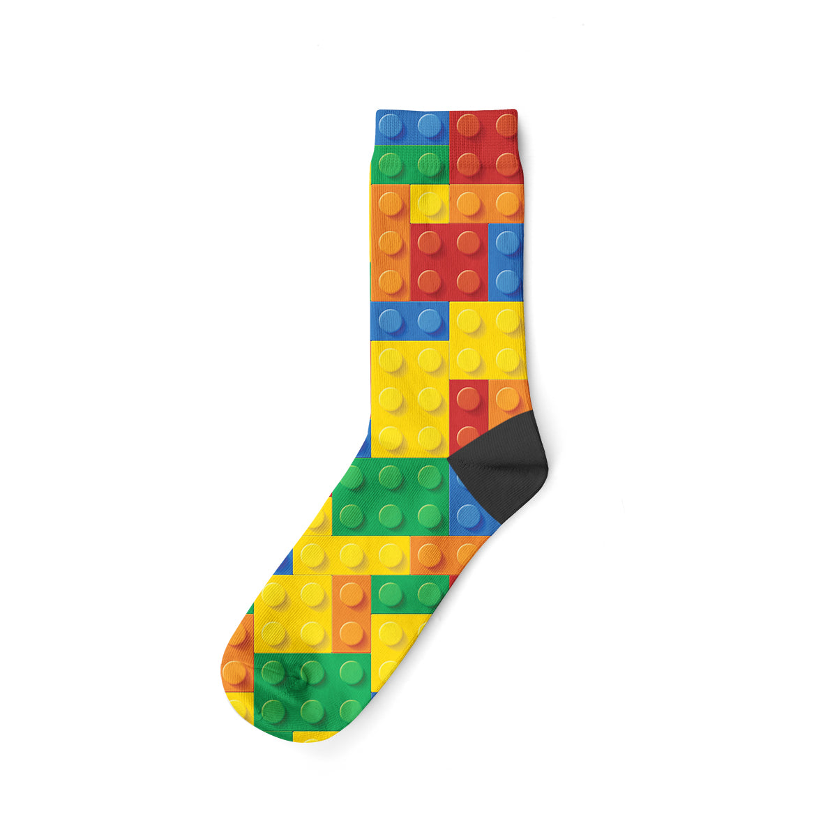 Legos Soket Çorap