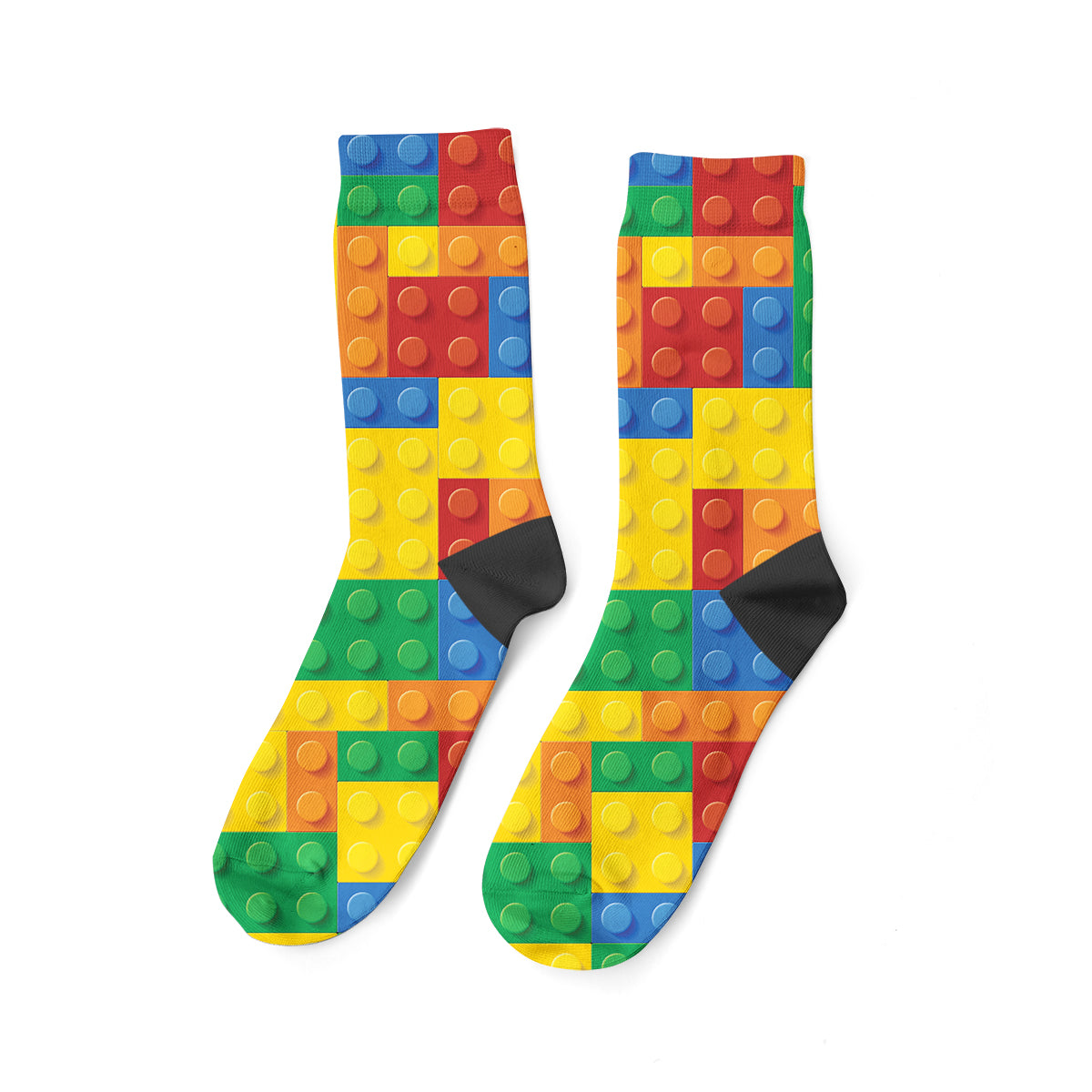 Legos Soket Çorap