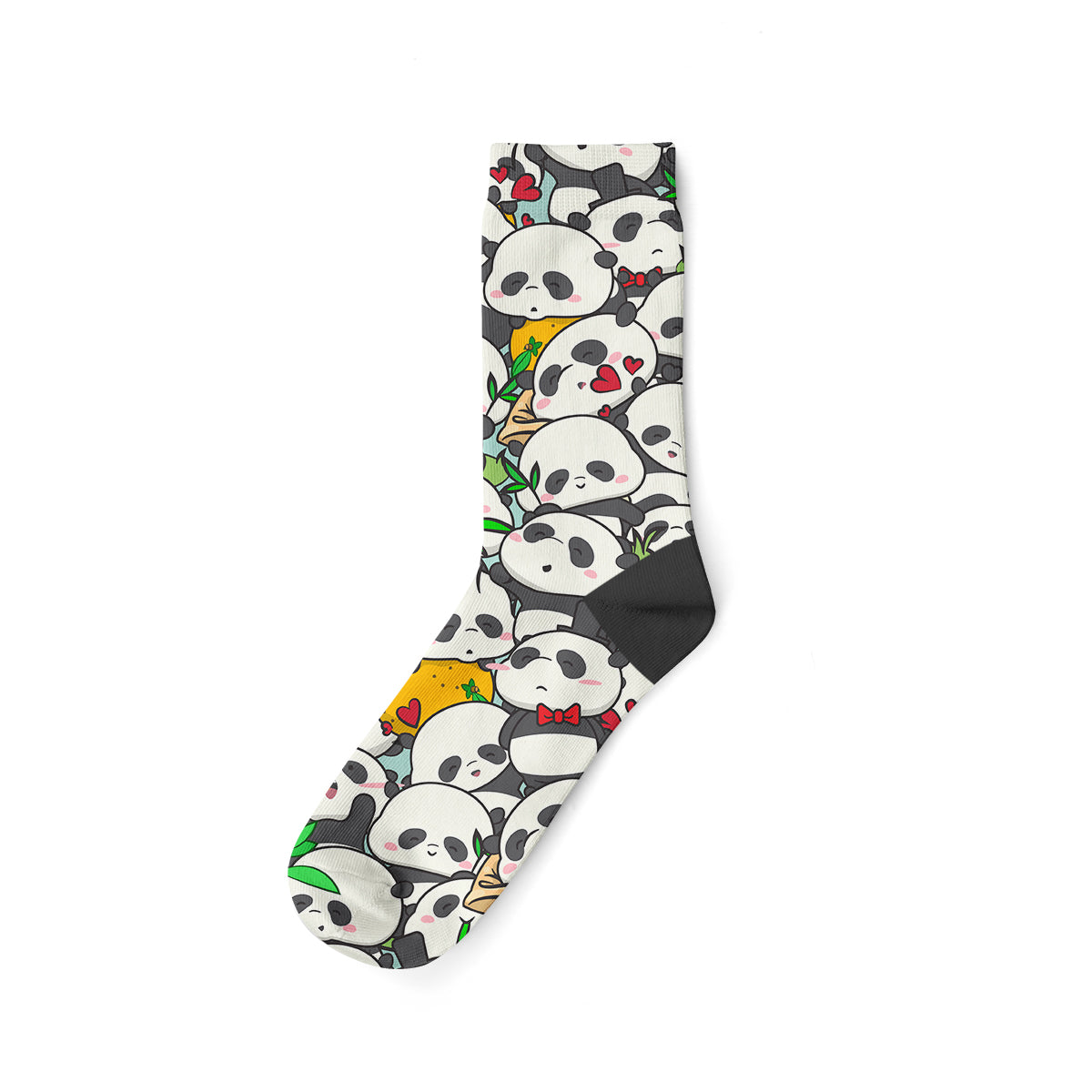 Pandalar Soket Çorap