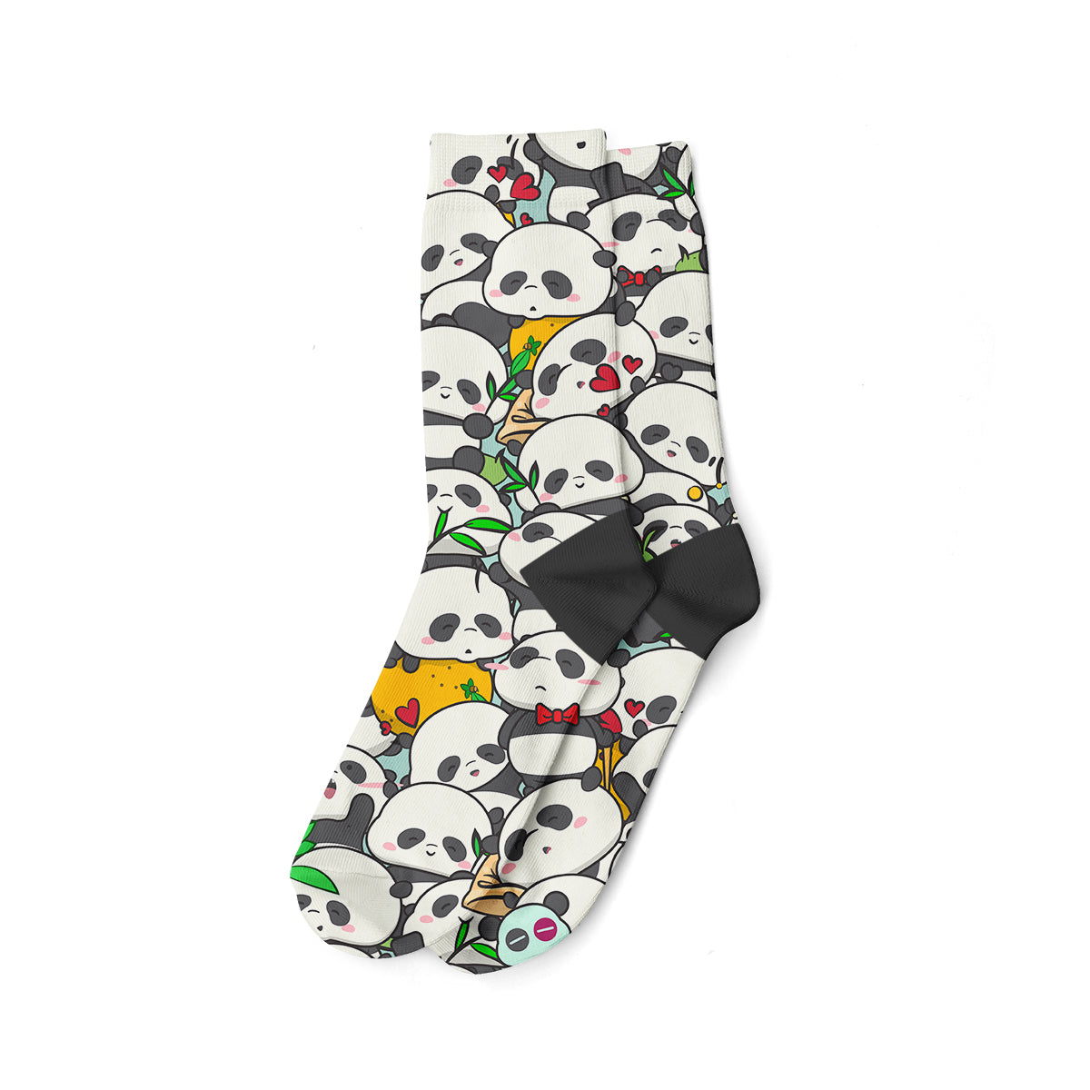Pandalar Soket Çorap
