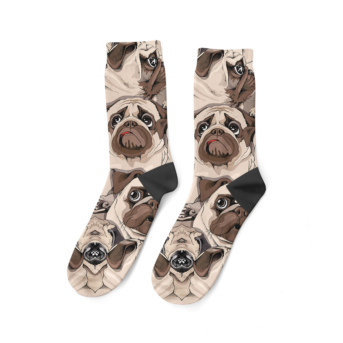 Bulldog Soket Çorap