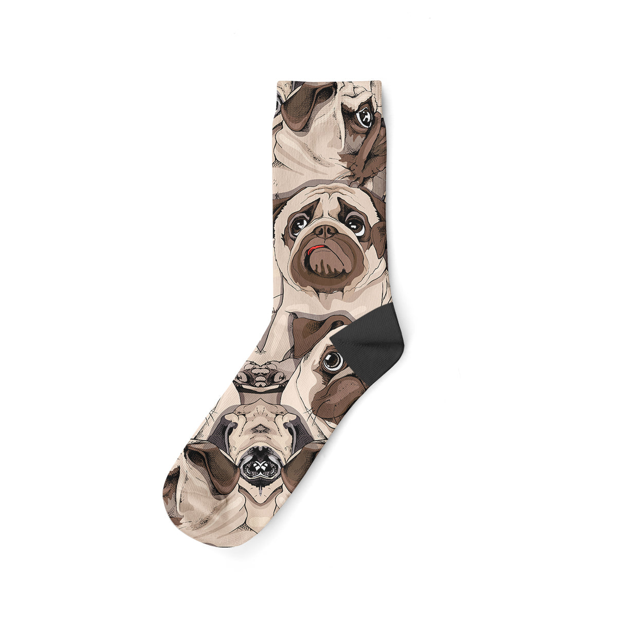 Bulldog Soket Çorap