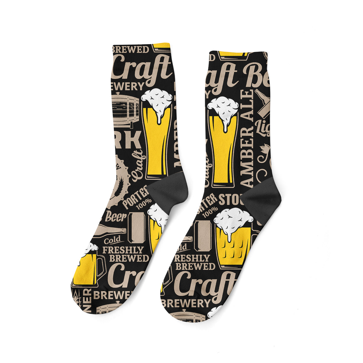 Craft Soket Çorap