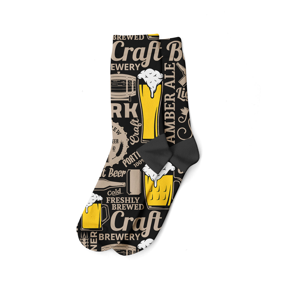 Craft Soket Çorap