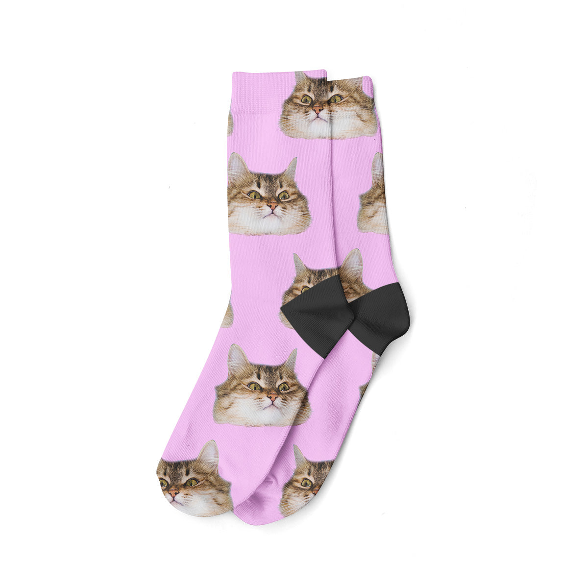 Kedi Soket Çorap