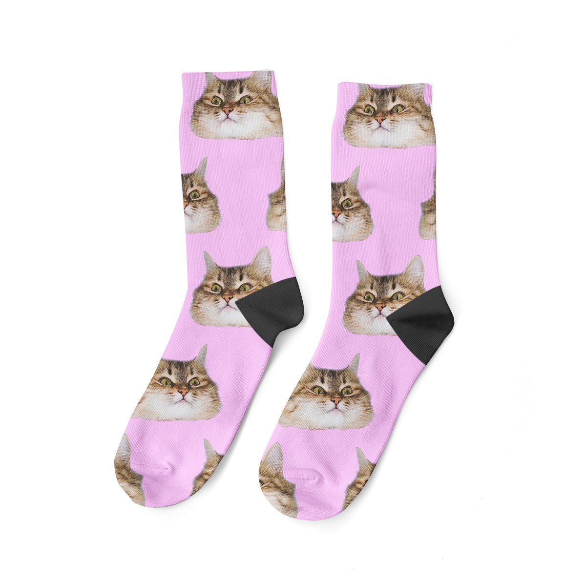 Kedi Soket Çorap