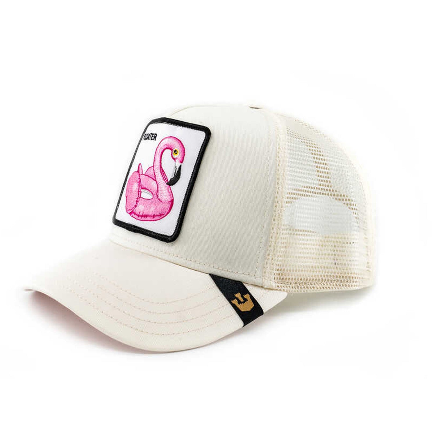 Goorin Bros Flamingo Şapka