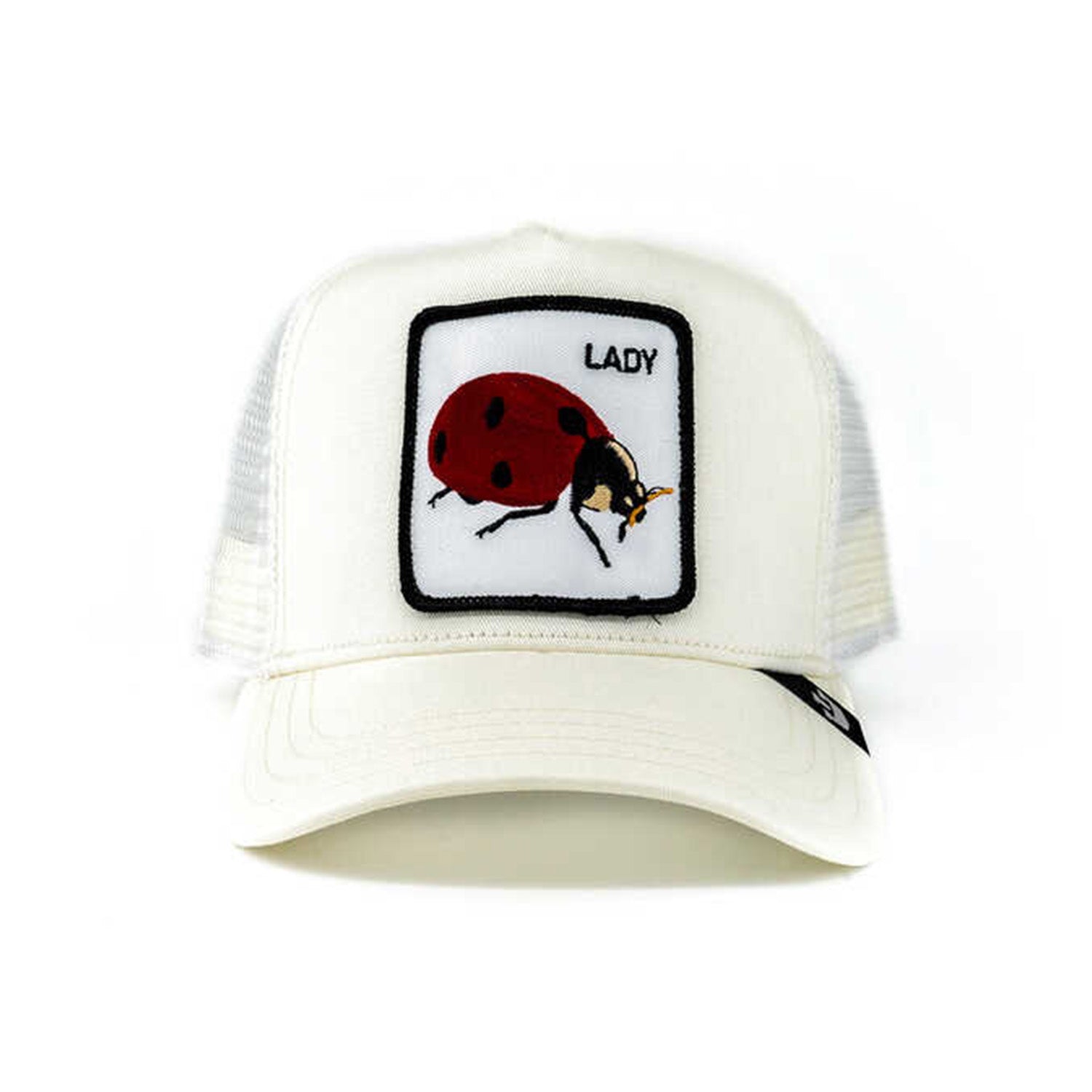 Goorin Bros Uğur Böceği Şapka