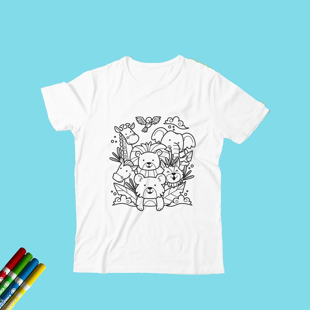 Boyama T-Shirt