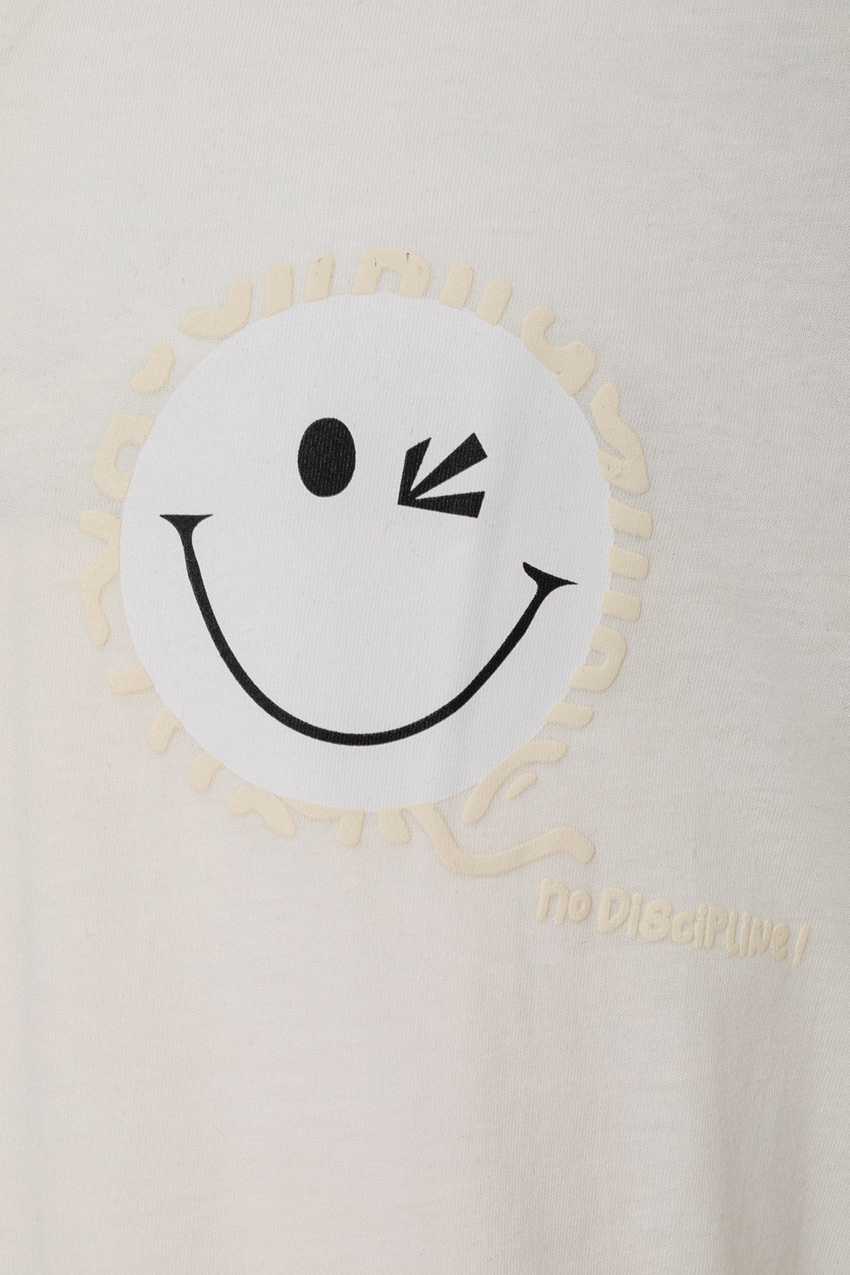 Emoji Oversize T-Shirt