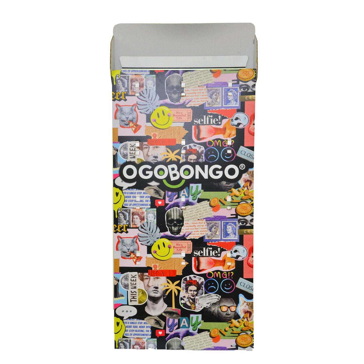 Ogobongo 150'li Çorap Standı