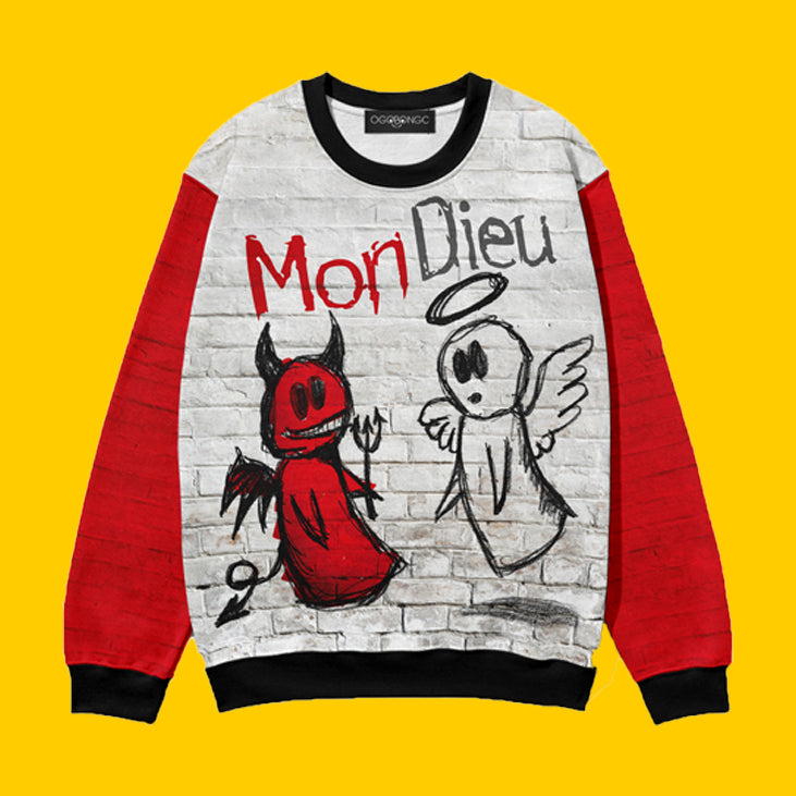 Sweatshirt