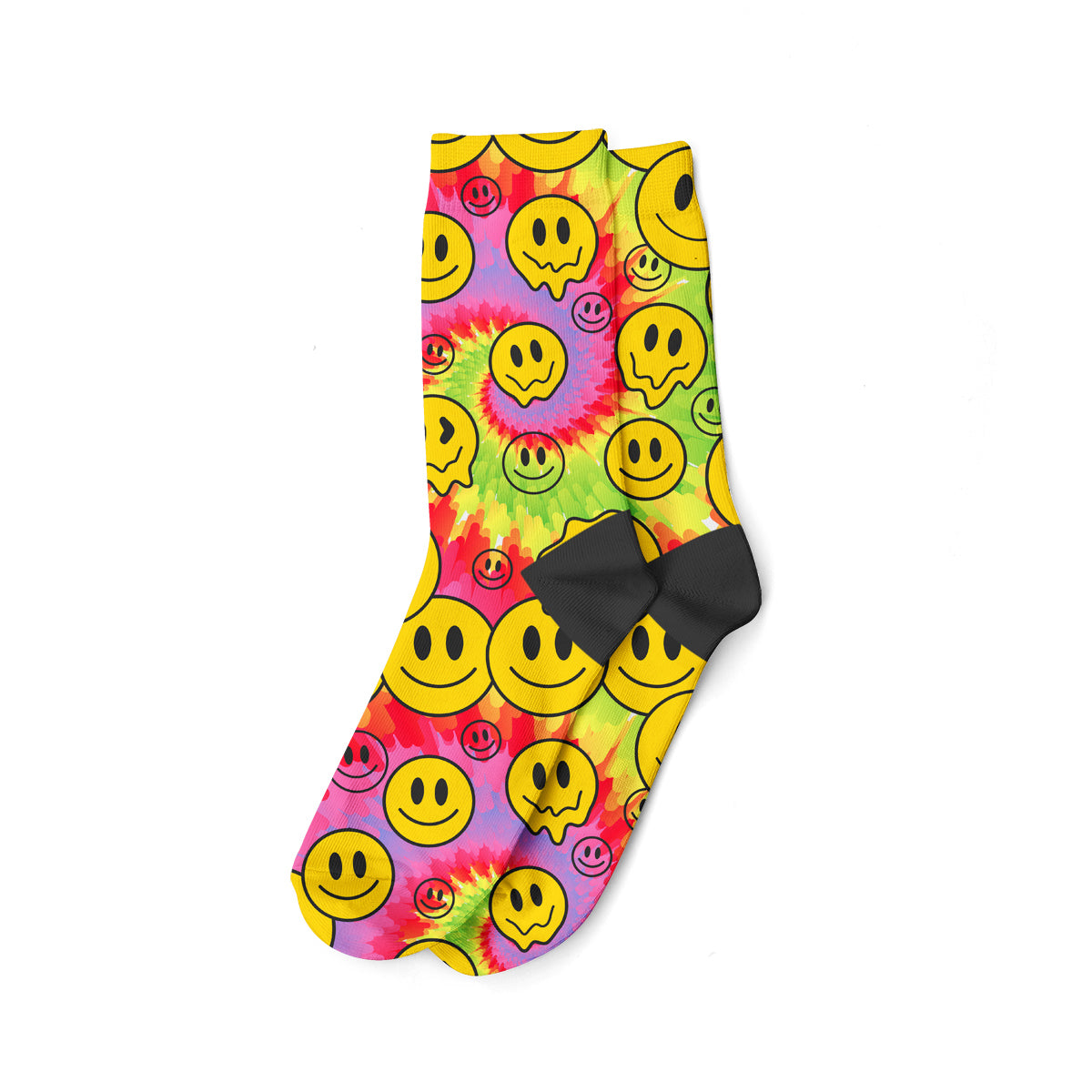 Emoji Soket Çorap
