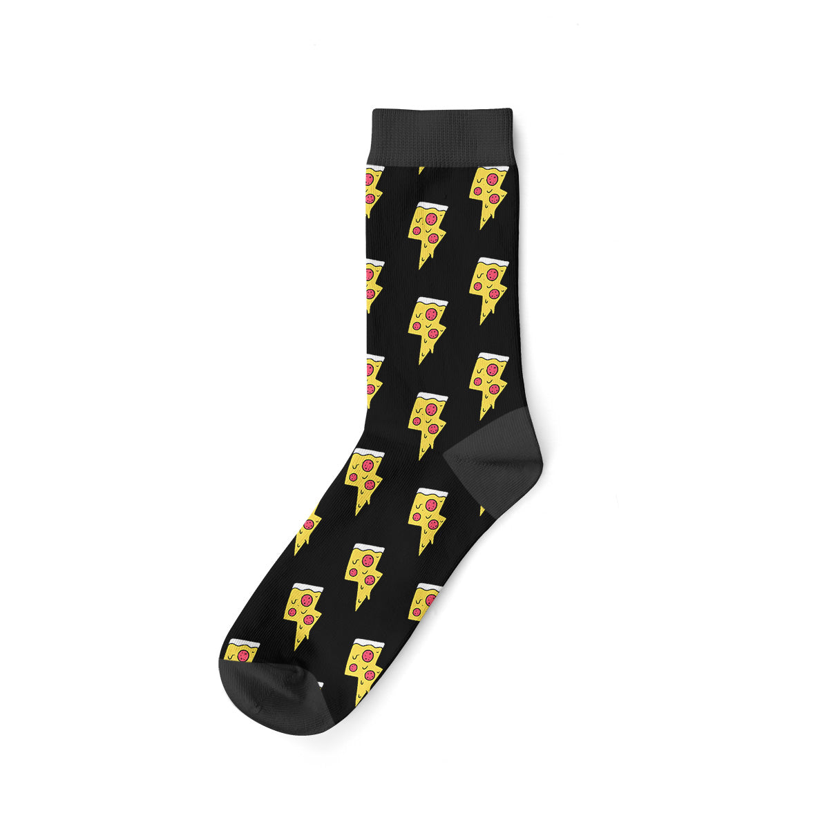 Şimşek Pizza Soket Havlu Çorap