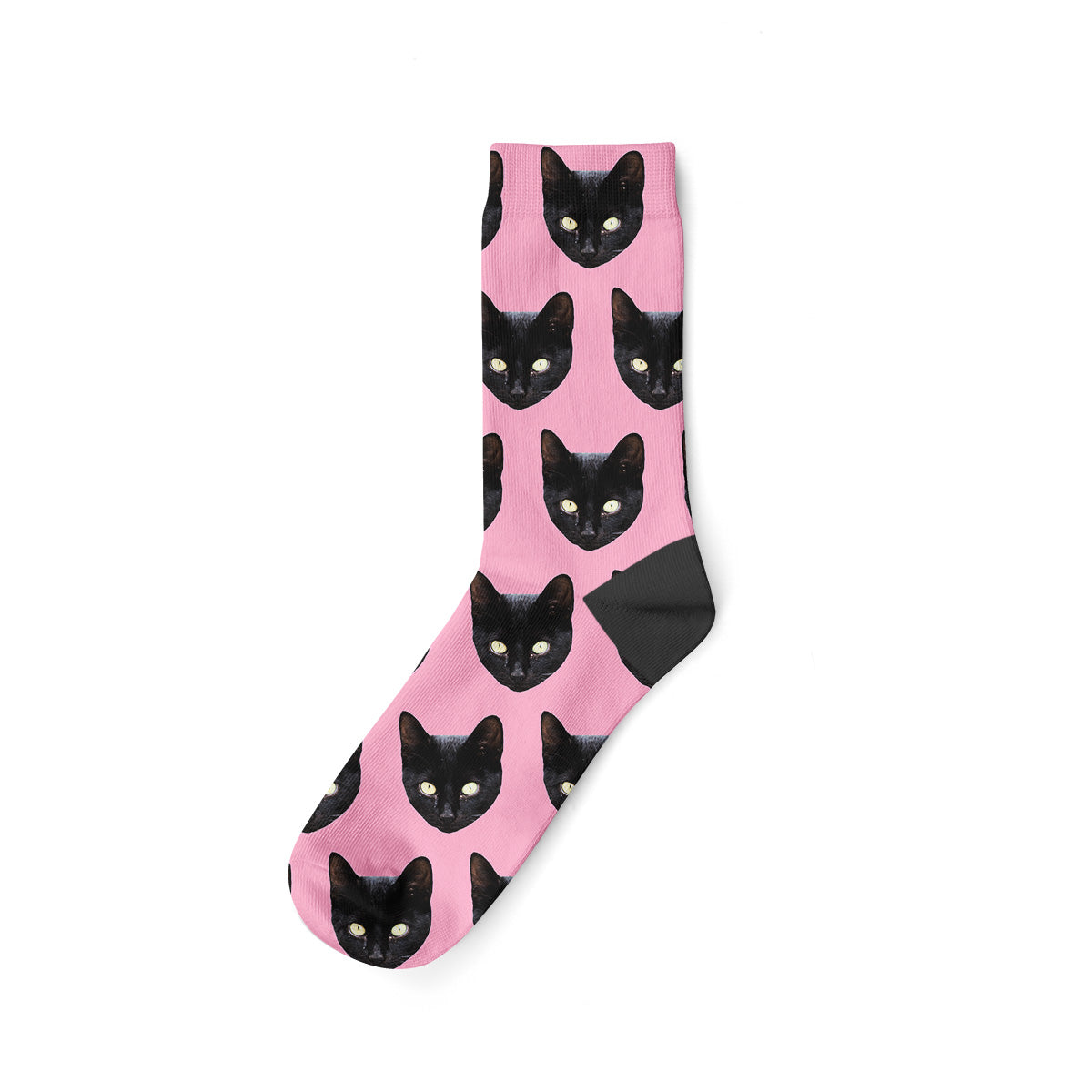 Kediler 3'lü Soket Çorap Set